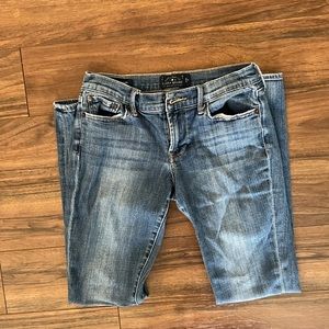 Lucky Jeans